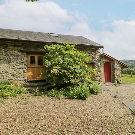 The Shippon Villa Conwy Luaran gambar