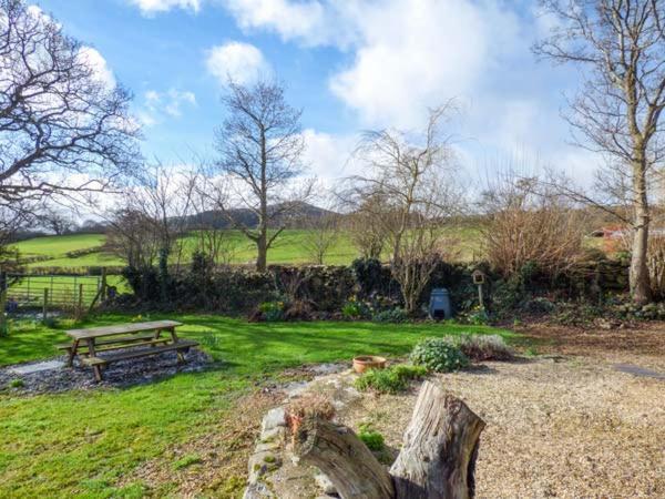 The Shippon Villa Conwy Luaran gambar