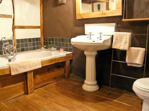 The Shippon Villa Conwy Luaran gambar
