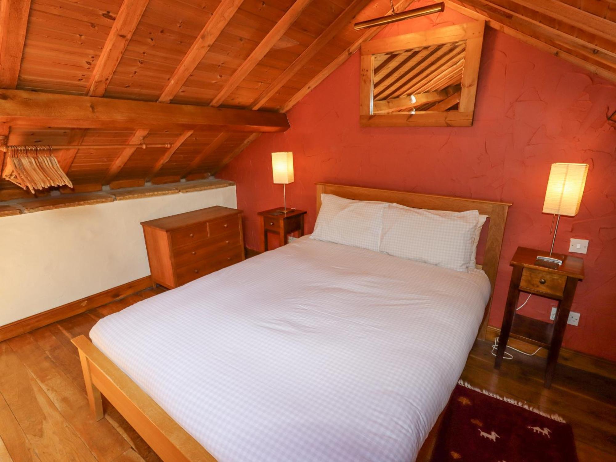 The Shippon Villa Conwy Luaran gambar