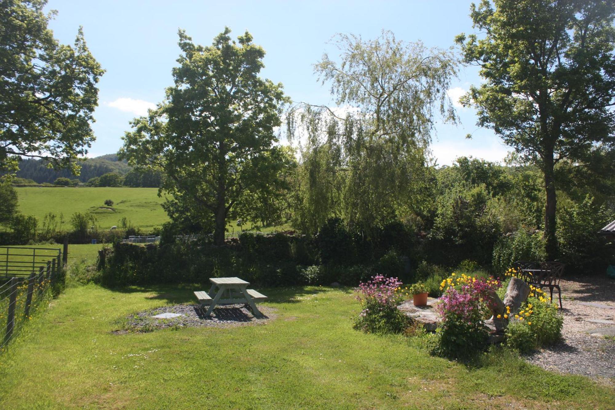 The Shippon Villa Conwy Luaran gambar