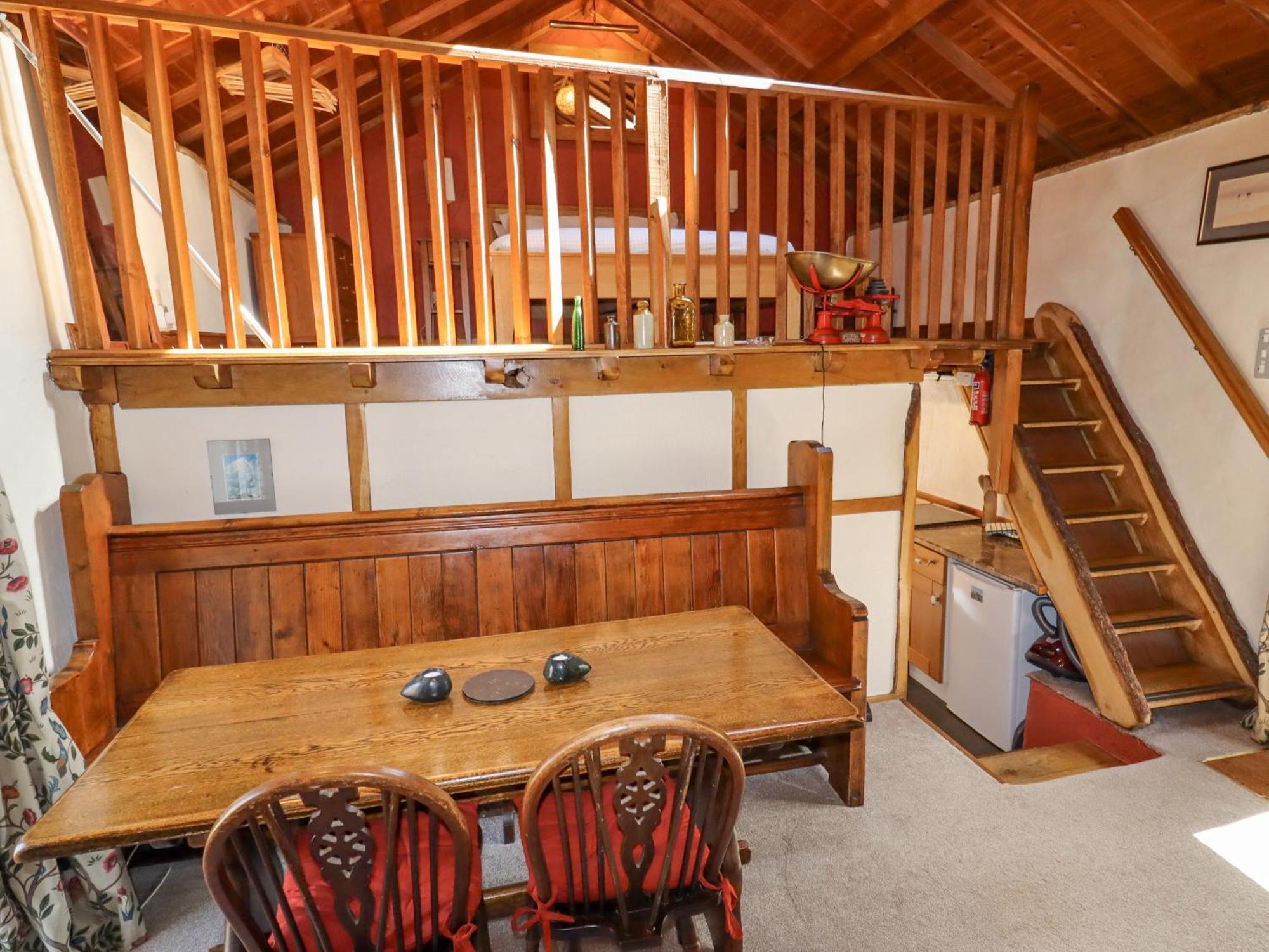 The Shippon Villa Conwy Luaran gambar
