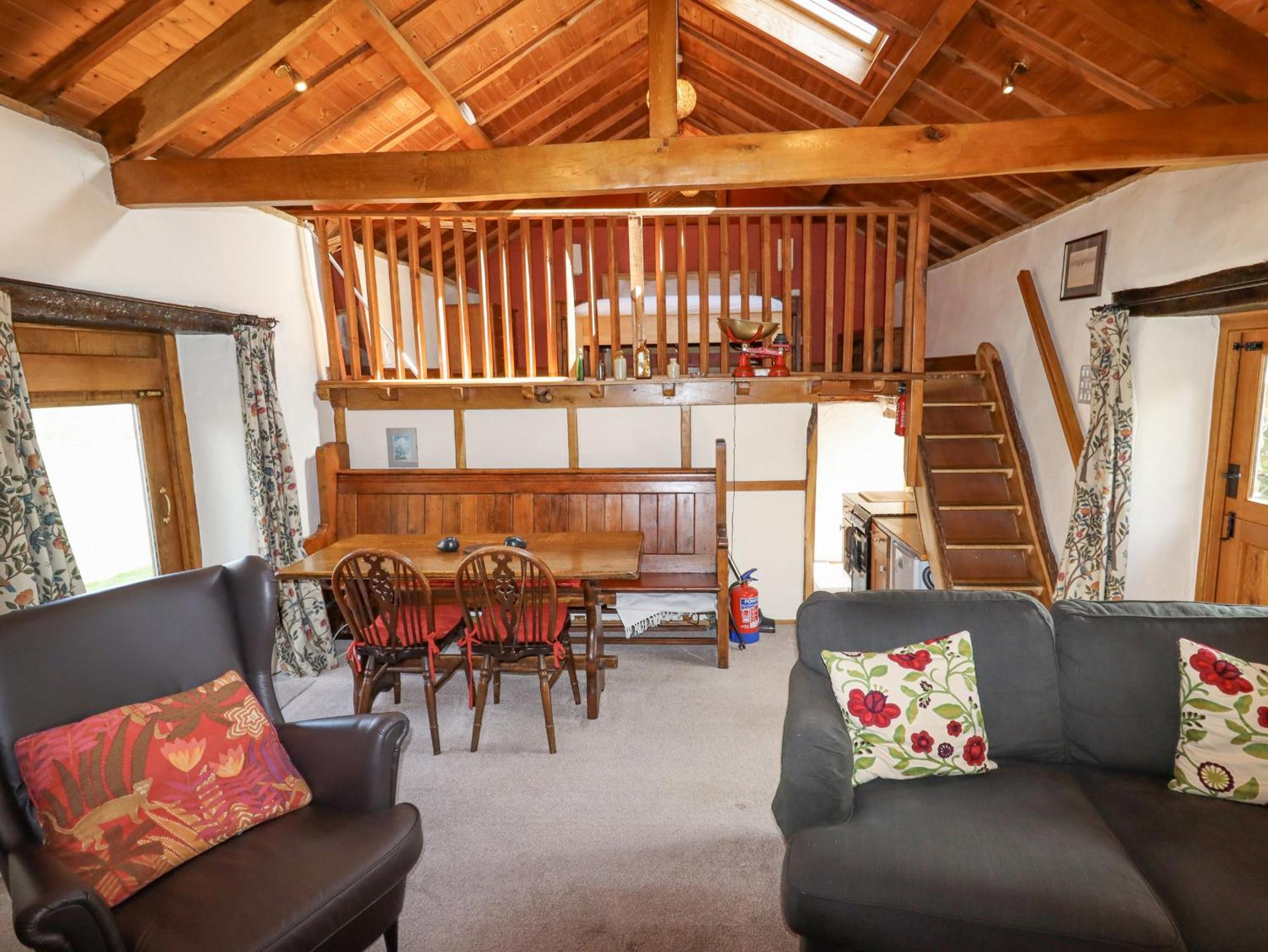The Shippon Villa Conwy Luaran gambar